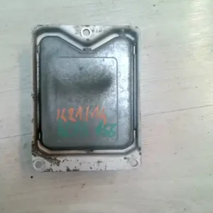 Olcsó ALFA ROMEO 156 97-03 Motorvezérlő egység ecu pcm modul 1.6ibontott alkatrész