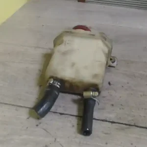 ALFA ROMEO 156 97-03 Szervóolaj tartály 1.9 d bontott alkatrész Újdonság