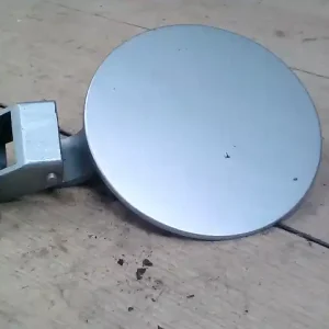 ALFA ROMEO 156 97-03 Tankajtó bontott alkatrész Csak ma