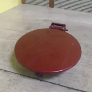 Azonnali szállítás ALFA ROMEO 156 97-03 Tankajtó bontott alkatrész