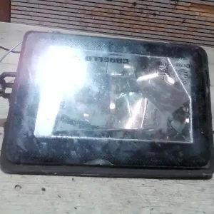 ALFA ROMEO 164 Bal első ködlámpa bontott alkatrész Szuper ajánlat