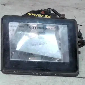 ALFA ROMEO 164 Jobb első ködlámpa bontott alkatrész Ingyenes szállítás