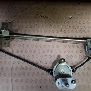 Azonnal elérhető ALFA ROMEO 164 Jobb hátsó ablakemelő szerkezet mechanikus bontott alkatrész