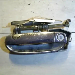 ALFA ROMEO 166 Bal első külső kilincs bontott alkatrész Csak ma