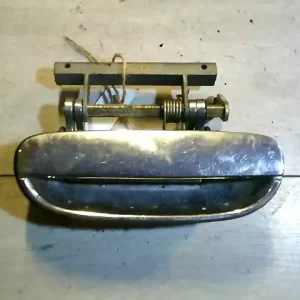 ALFA ROMEO 166 Bal hátsó külső kilincs bontott alkatrész Végkiárusítás