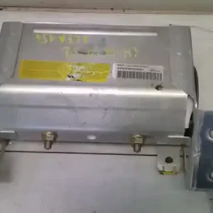 ALFA ROMEO 156 97-03 Utasoldali műszerfal légzsák bontott alkatrész Gyors szállítás