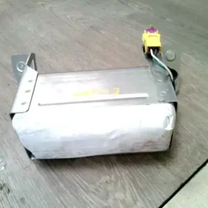 ALFA ROMEO 156 97-03 Utasoldali műszerfal légzsák bontott alkatrész Biztonságos fizetés