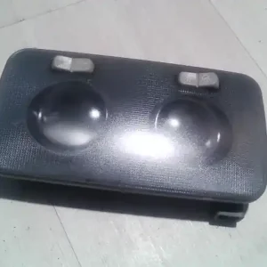 Prémium ALFA ROMEO 156 97-03 Utastér világítás első bontott alkatrész