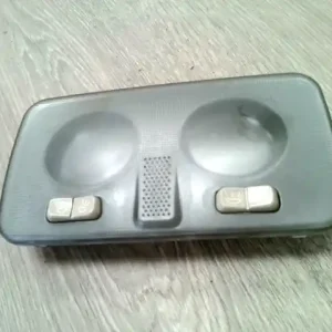 ALFA ROMEO 156 97-03 Utastér világítás első bontott alkatrész Kedvezmény