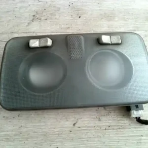 Legjobb ár ALFA ROMEO 156 97-03 Utastér világítás első bontott alkatrész