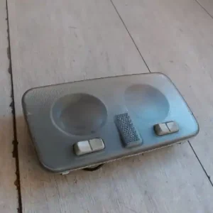 Végkiárusítás ALFA ROMEO 156 97-03 Utastér világítás első bontott alkatrész