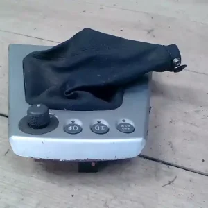 ALFA ROMEO 156 97-03 Váltószoknya bontott alkatrész Olcsó