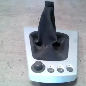 Csak ma ALFA ROMEO 156 97-03 Váltószoknya keret bontott alkatrész