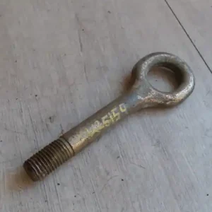 Olcsóbb ALFA ROMEO 156 97-03 Vonószem bontott alkatrész