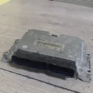 ALFA ROMEO 166 Motorvezérlő egység ecu pcm modul 2.4 d bontott alkatrész Legnépszerűbb