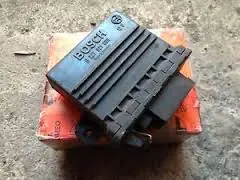 ALFA ROMEO ALFA 33 Motorvezérlő egység ecu pcm modul bontott alkatrész Árengedmény