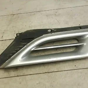 ALFA ROMEO 166 Hűtőrács díszrács sedanbontott alkatrész Akció