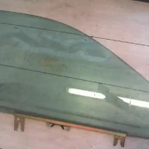 Csak ma ALFA ROMEO 166 Jobb első ajtóüveg sedanbontott alkatrész