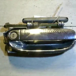 ALFA ROMEO 166 Jobb első külső kilincsbontott alkatrész Szuper akció