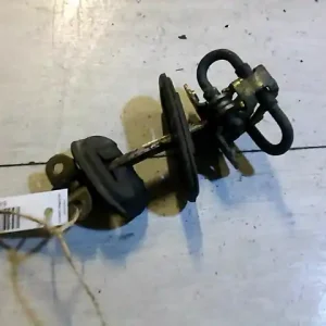 ALFA ROMEO 166 Jobb hátsó ajtóhatárolóbontott alkatrész Biztonságos fizetés