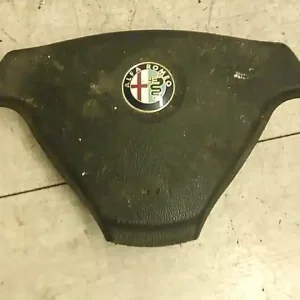 ALFA ROMEO 166 Kormány légzsák 2.5ibontott alkatrész Expressz szállítás