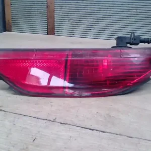 ALFA ROMEO Mito 2008.11.01- Bal hátsó ködlámpa3 ajtós bontott alkatrész Vásárlói kedvenc