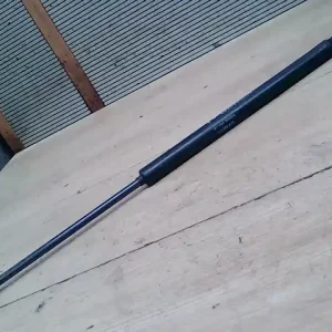 ALFA ROMEO Mito 2008.11.01- Csomagtérajtó kitámasztó teleszkóp pozíció független 3 ajtós bontott alkatrész Szuper akció