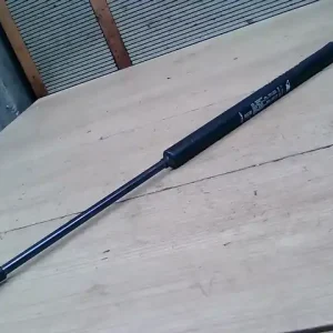 Olcsóbb ALFA ROMEO Mito 2008.11.01- Csomagtérajtó kitámasztó teleszkóp pozíció független 3 ajtós bontott alkatrész