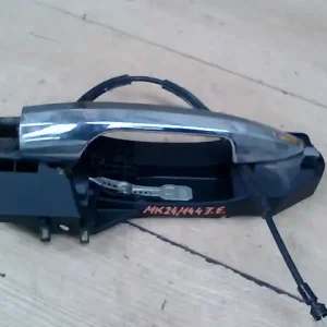 ALFA ROMEO Mito 2008.11.01- Jobb első külső kilincs3 ajtós bontott alkatrész Olcsó