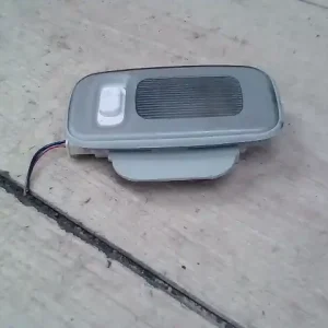 ALFA ROMEO Mito 2008.11.01- Utastér világítás első bontott alkatrész Árcsökkenés