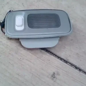 Akciós ár ALFA ROMEO Mito 2008.11.01- Utastér világítás első bontott alkatrész