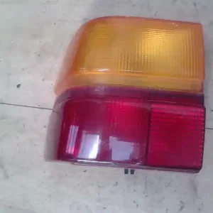 Újdonság AUDI 100 82-90 Bal hátsó lámpa 4 ajtós bontott alkatrész