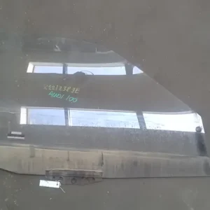 AUDI 100 82-90 Jobb első ajtóüveg 4 ajtós bontott alkatrész Gyors kiszállítás