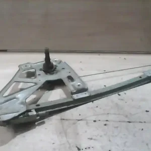 Ne maradj le AUDI 100 90-94 Jobb hátsó ablakemelő szerkezet mechanikus kombi bontott alkatrész