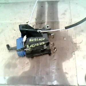 Akció AUDI 100 90-94 Jobb hátsó ajtó zárszerkezet központi záras bontott alkatrész