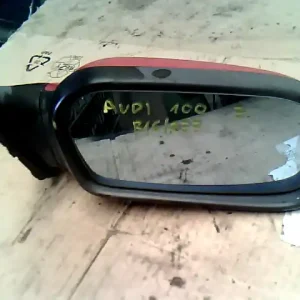 Végkiárusítás AUDI 100 90-94 Jobb visszapillantó tükör elektromos bontott alkatrész