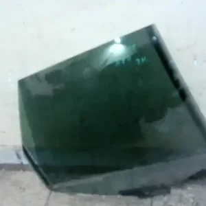 Nézd meg most AUDI 100 90-94 Bal hátsó ajtóüveg zöld bontott alkatrész