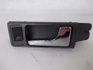 AUDI 100 90-94 Jobb első belső kilincs bontott alkatrész Utolsó esély