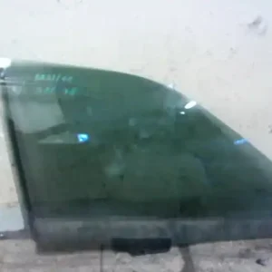 Legjobb ár AUDI 80 Jobb első ajtóüveg zöld bontott alkatrész
