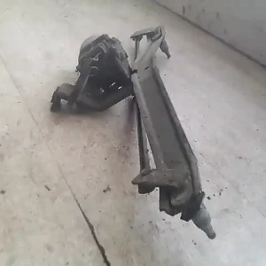 Újdonság AUDI 80 78-86 Ablaktörlő mechanika motorral első bontott alkatrész