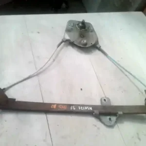 AUDI 80 78-86 Jobb első ablakemelő szerkezet mechanikus 4 ajtósbontott alkatrész Legnépszerűbb