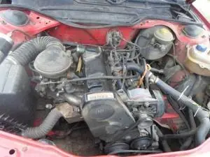 AUDI 100 90-94 Szervócső bontott alkatrész Árengedmény