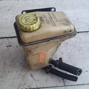 Legnépszerűbb AUDI 100 90-94 Szervóolaj tartály bontott alkatrész