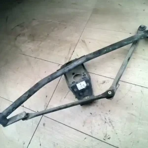 AUDI 80 Ablaktörlő mechanika első bontott alkatrész Vedd meg online