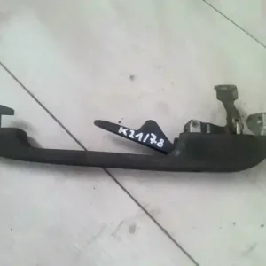 Legjobb ár AUDI 80 78-86 Jobb hátsó külső kilincs 4 ajtós bontott alkatrész