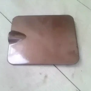 AUDI 80 78-86 Tankajtó barna bontott alkatrész Vásárlói kedvenc