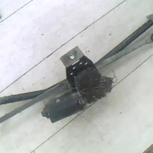 AUDI 80 86-91 Ablaktörlő mechanika motorral első bontott alkatrész Outlet