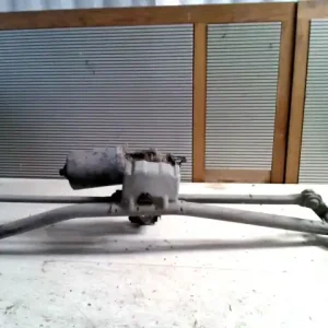 Ne maradj le AUDI 80 86-91 Ablaktörlő mechanika motorral első bontott alkatrész