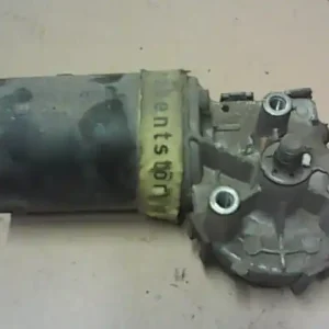 Árengedmény AUDI 80 86-91 Ablaktörlő motor első bontott alkatrész