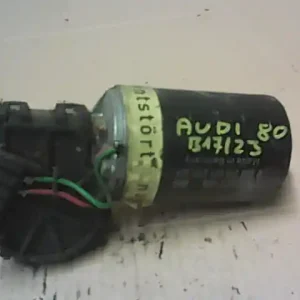 Legkelendőbb AUDI 80 86-91 Ablaktörlő motor első bontott alkatrész